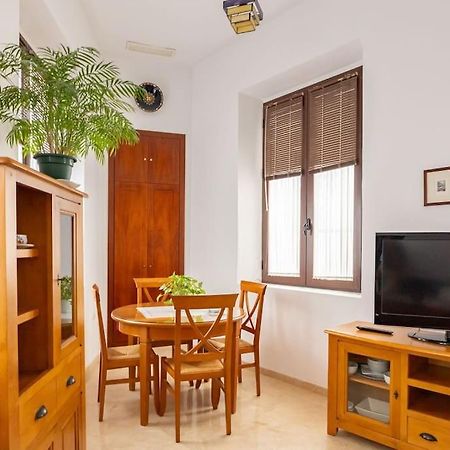 Narciso Campillo Oasis By Valcambre Apartment Sevilla Bagian luar foto