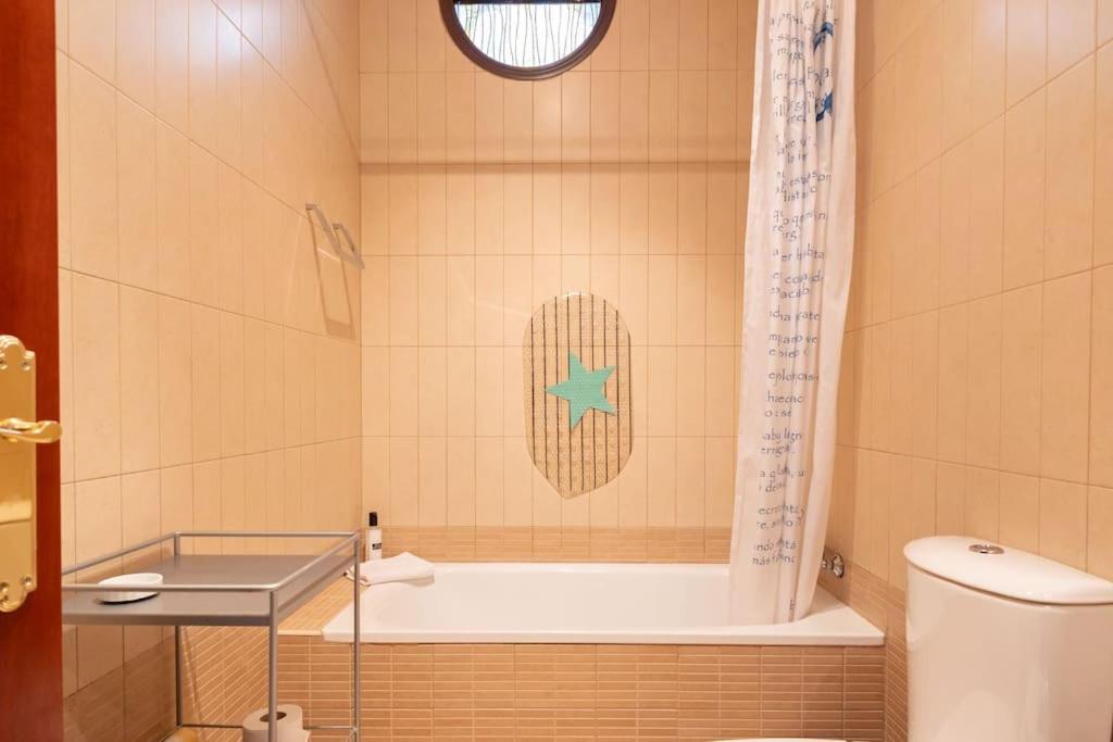 Narciso Campillo Oasis By Valcambre Apartment Sevilla Bagian luar foto